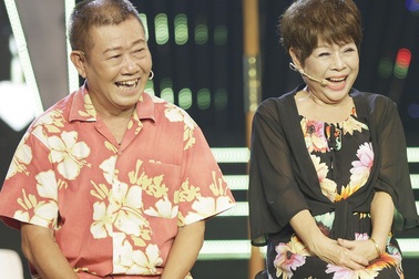 Nghệ sĩ hài Vũ Thanh từng bỏ vợ 5 năm, có con riêng nhưng vẫn quay về