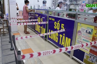 Hà Nội thời... giăng dây