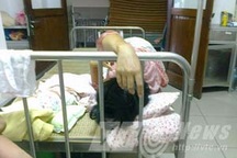 BV Phụ sản Hà Nội thừa nhận nhiều cán bộ có thái độ không tốt với bệnh nhân