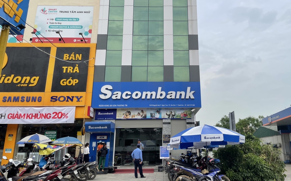 Đang bị thanh tra, chờ xử lý, Chủ tịch phường vẫn được giới thiệu tái cử - 2 Đang bị thanh tra, chờ xử lý, Chủ tịch phường vẫn được giới thiệu tái cử - 2