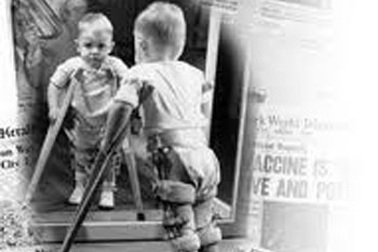 Việt Nam nâng cao cảnh giác với bệnh bại liệt đang lây lan bất thường