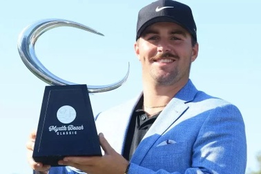 Rory McIlroy hụt ngôi vô địch giải golf Genesis Scottish Open 2025