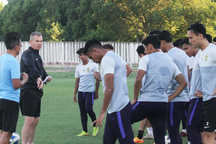 HLV Malaysia lên tiếng về nguy cơ bị sa thải trước trận gặp U23 Việt Nam