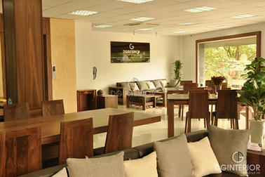 Ngàn ưu đãi mừng ra mắt hệ thống Showroom Nội thất Gỗ Óc Chó