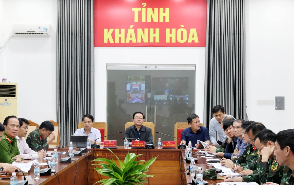 Mưa lũ lịch sử khắp các tỉnh, Thủ tướng họp khẩn từ Algeria chỉ đạo ứng phó - 3