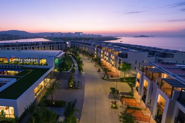 Công ty ở Quảng Ninh gây bất ngờ về tỷ suất sinh lời