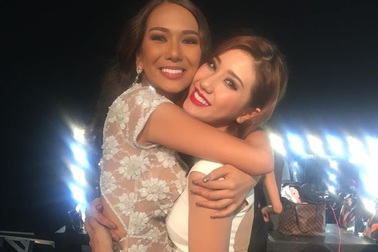 Tay trắng nhưng Bảo Như tiếc nuối khi hoa hậu Philippines không lọt top 5