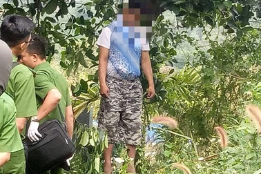 Người cha nghi sát hại 2 con ở Vũng Tàu đã thắt cổ tự tử tại Đắk Nông