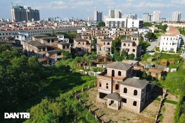 Chính phủ giảm mức thu bổ sung tiền sử dụng đất xuống 3,6%/năm