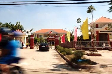 Nơi “xẻ thịt” đất nông nghiệp chấn động bây giờ ra sao?