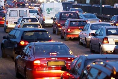 Khói bụi làm tăng nguy cơ tiểu đường