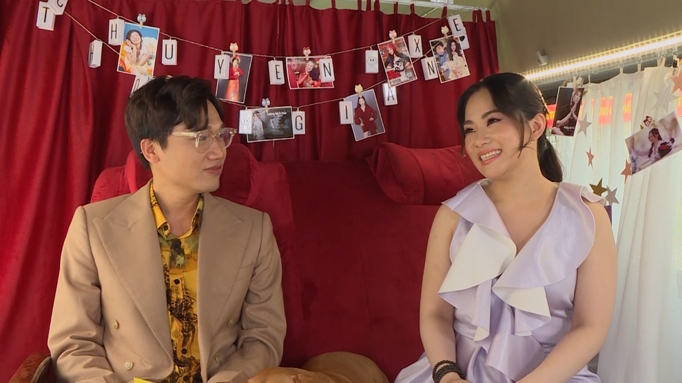 Lương Bích Hữu lần đầu tiết lộ những tai nạn suýt mất mạng - 3 Lương Bích Hữu lần đầu tiết lộ những tai nạn suýt mất mạng - 3