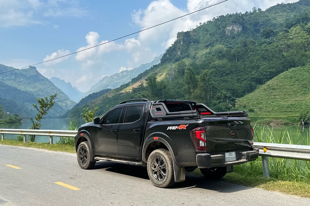 Chủ xe Nissan Navara kể lại hành trình 5 ngày Hà Nội - Cao Bằng - 2 Chủ xe Nissan Navara kể lại hành trình 5 ngày Hà Nội - Cao Bằng - 2