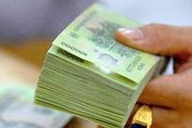 Thưởng Tết cao nhất 80 triệu đồng, thấp nhất là 100 ngàn đồng