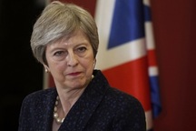 Thủ tướng Anh cố “phá thế cờ vây”, công bố thời điểm bỏ phiếu Brexit