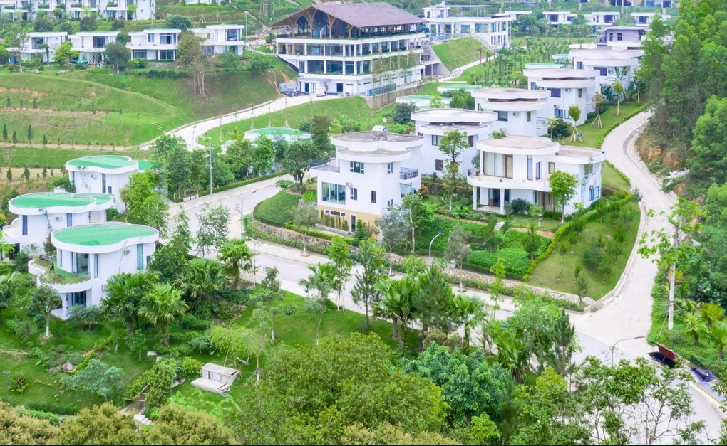 Chính sách mới mang lại cơ hội đầu tư cho thị trường bất động sản - 1 Chính sách mới mang lại cơ hội đầu tư cho thị trường bất động sản - 1