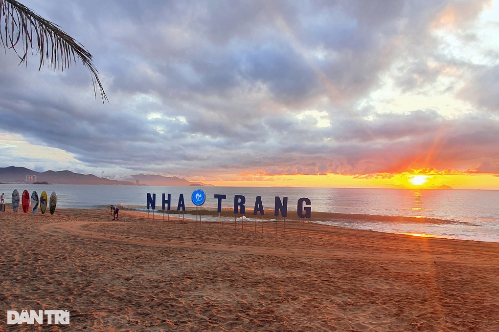 Hình ảnh thiên đường san hô ở Nha Trang trước khi chết mòn - 1 Hình ảnh thiên đường san hô ở Nha Trang trước khi chết mòn - 1
