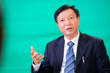 Lịch sử Viettel qua câu chuyện về “dự án khủng khiếp” từ 2 người lính đời đầu