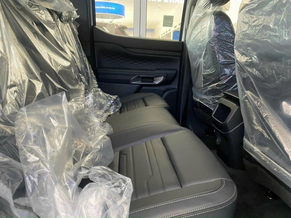 Ford Ranger Sport 2023 về đại lý, dễ thành chủ lực hút khách hơn Wildtrak - 5 Ford Ranger Sport 2023 về đại lý, dễ thành chủ lực hút khách hơn Wildtrak - 5