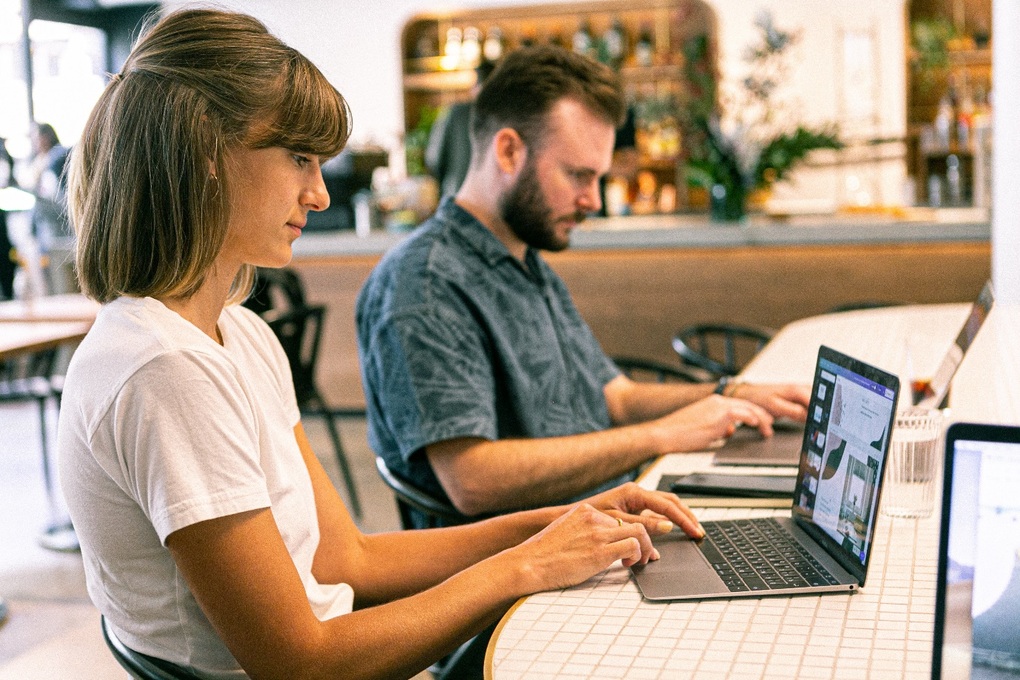 Xu hướng làm freelancer: Nhiều cái giá phải trả cho sự tự do - 1 Xu hướng làm freelancer: Nhiều cái giá phải trả cho sự tự do - 1