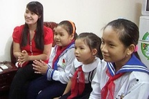 “Con đến từ Trường Sa”