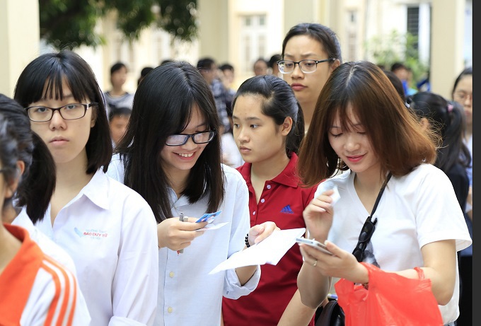 Danh sách các trường Đại học xét học bạ năm 2021 - Ảnh 3. Danh sách các trường Đại học xét học bạ năm 2021 - Ảnh 3.