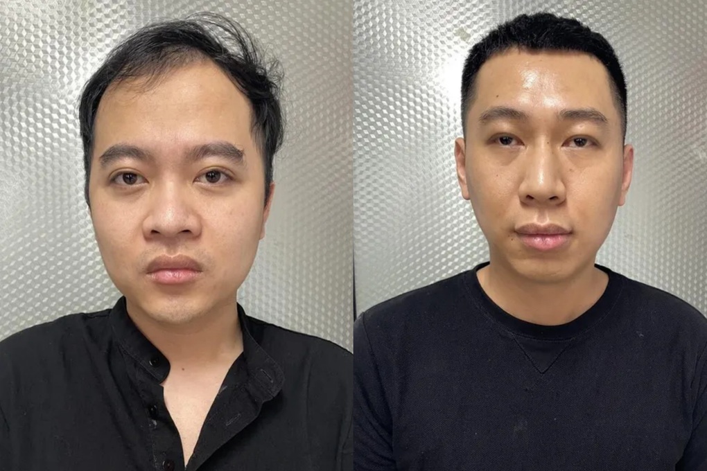 Hàng chục gói cà phê chứa ma túy - 1 Hàng chục gói cà phê chứa ma túy - 1