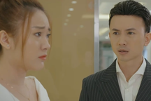 Gia đình "tam nam bất… ổn" trong phim "Dưới bóng cây hạnh phúc"