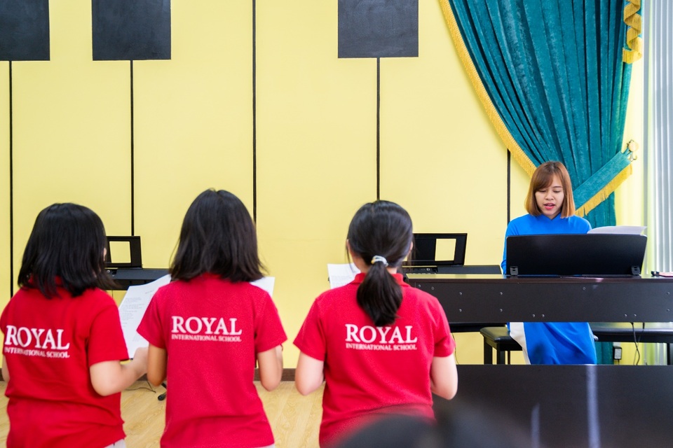 Royal School sẽ ra mắt cơ sở mới vào tháng 5/2021 - 4 Royal School sẽ ra mắt cơ sở mới vào tháng 5/2021 - 4