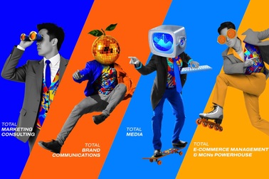 PMAX kết nối đa nguồn lực khi trở thành đối tác marketing tổng thể