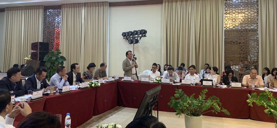 Nhiều người nghĩ làm BĐS lời rất nhiều, đại gia khó cũng không phải cứu! - 1