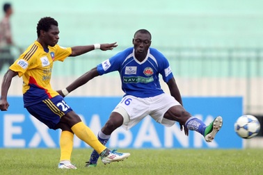 Chiến lược phát triển bóng đá Việt Nam: Thiếu thực tế