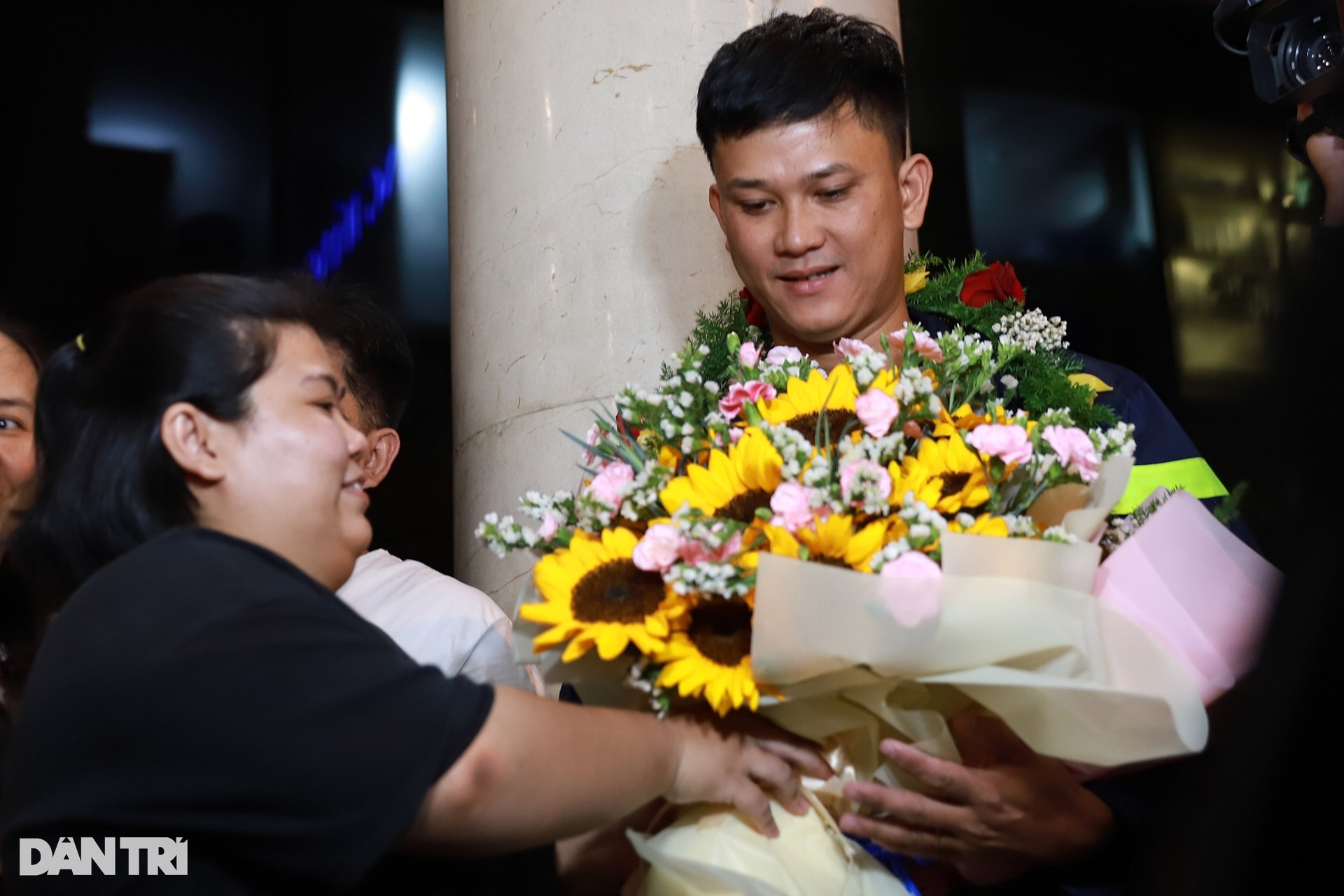Vợ chiến sĩ cứu nạn ở Thổ Nhĩ Kỳ: Ngày anh đi, chiếc áo ấm chưa kịp đem - 7 Vợ chiến sĩ cứu nạn ở Thổ Nhĩ Kỳ: Ngày anh đi, chiếc áo ấm chưa kịp đem - 7