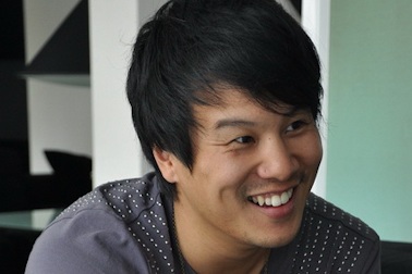 Thanh Bùi hành động vì người nghèo