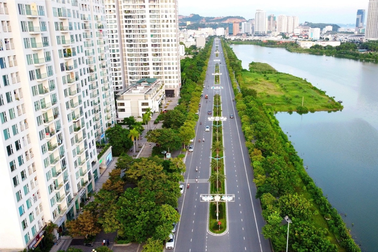 Hùng Thắng - điểm đến mới của thị trường bất động sản Hạ Long