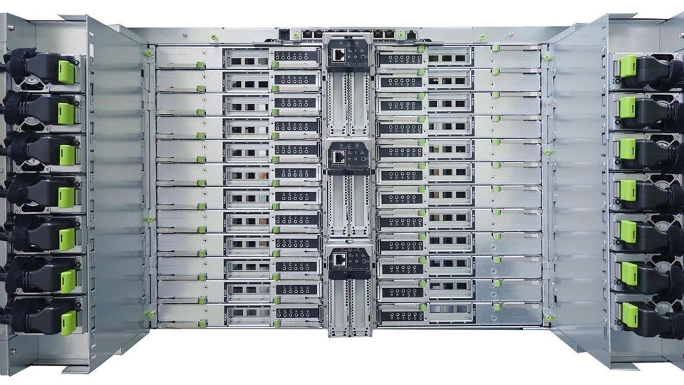 Nhật Bản khởi động sớm siêu máy tính giúp chống lại Covid-19 - 1 Nhật Bản khởi động sớm siêu máy tính giúp chống lại Covid-19 - 1