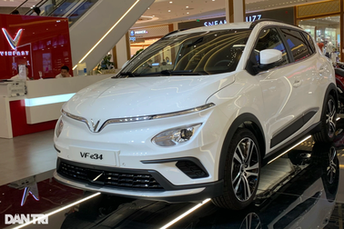 Điểm tin tuần qua: Thị trường ô tô "chốt sổ", xe điện gây bất ngờ