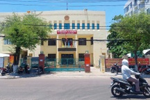 Mỗi xã, phường mới được phép sửa chữa lại trụ sở không quá 1 tỷ đồng