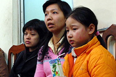 Hiệu trưởng trường Trưng Vương mong tha lỗi cho cô giáo tát học trò