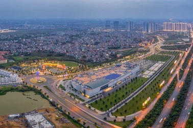 Vì sao các trung tâm mới thu hút giới đầu tư địa ốc?