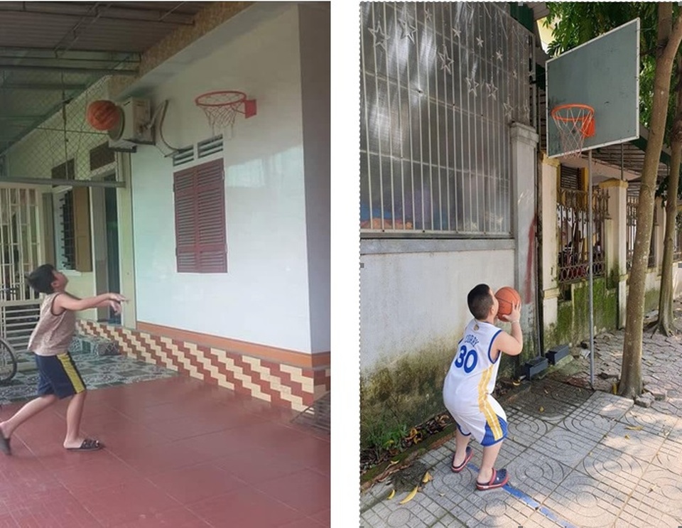 Giáo viên Hà Tĩnh giúp học sinh vui khỏe trong đợt nghỉ tránh dịch Covid-19 - 6 Giáo viên Hà Tĩnh giúp học sinh vui khỏe trong đợt nghỉ tránh dịch Covid-19 - 6