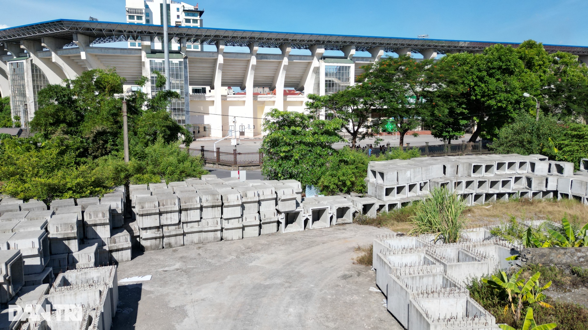 Dự án trên đất vàng thành phố Ninh Bình đắp chiếu suốt 22 năm - 8 Dự án trên đất vàng thành phố Ninh Bình đắp chiếu suốt 22 năm - 8