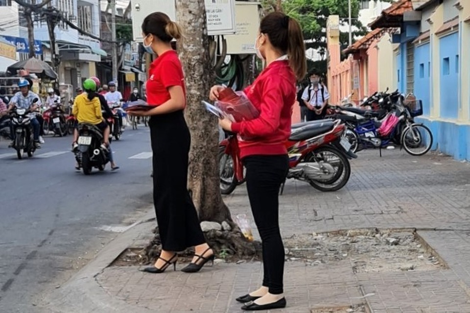 Sóc Trăng tạm dừng tách thửa, chuyển mục đích sử dụng để kiềm đầu cơ đất - 1 Sóc Trăng tạm dừng tách thửa, chuyển mục đích sử dụng để kiềm đầu cơ đất - 1