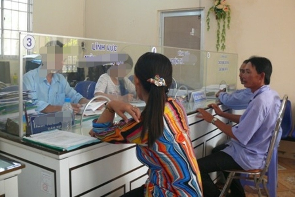 Cà Mau: Dự kiến chi 113 tỷ đồng đầu tư cho cán bộ học ngoại ngữ - 1 Cà Mau: Dự kiến chi 113 tỷ đồng đầu tư cho cán bộ học ngoại ngữ - 1