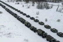 Mỹ lo kịch bản Nga không rút quân khỏi Kazakhstan