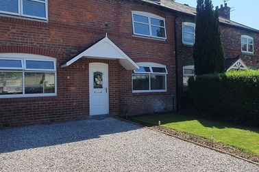 Rao mãi không ai mua, cặp vợ chồng đánh liều bán nhà theo kiểu “chơi xổ số”