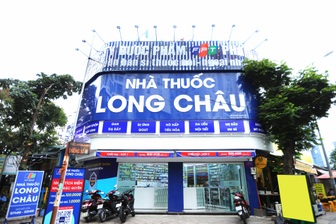 Long Châu đạt huy hiệu EcoVadis về phát triển bền vững