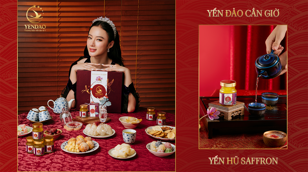 Yến hũ - Sản phẩm từ thiên nhiên cho sức khỏe - 5 Yến hũ - Sản phẩm từ thiên nhiên cho sức khỏe - 5