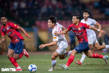 14 đội bóng sẵn sàng cho mùa giải V-League 2025-26