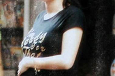 Trương Bá Chi "phát tướng"